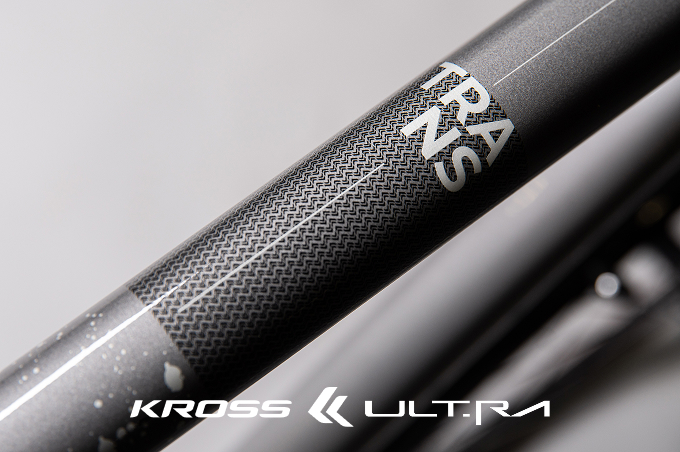 KROSS ULT.RA