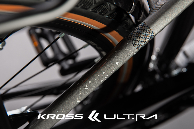 KROSS ULT.RA