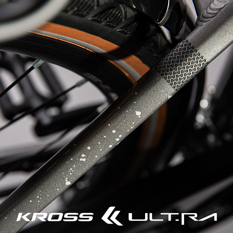 KROSS ULT.RA