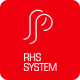 Sistemul RHS