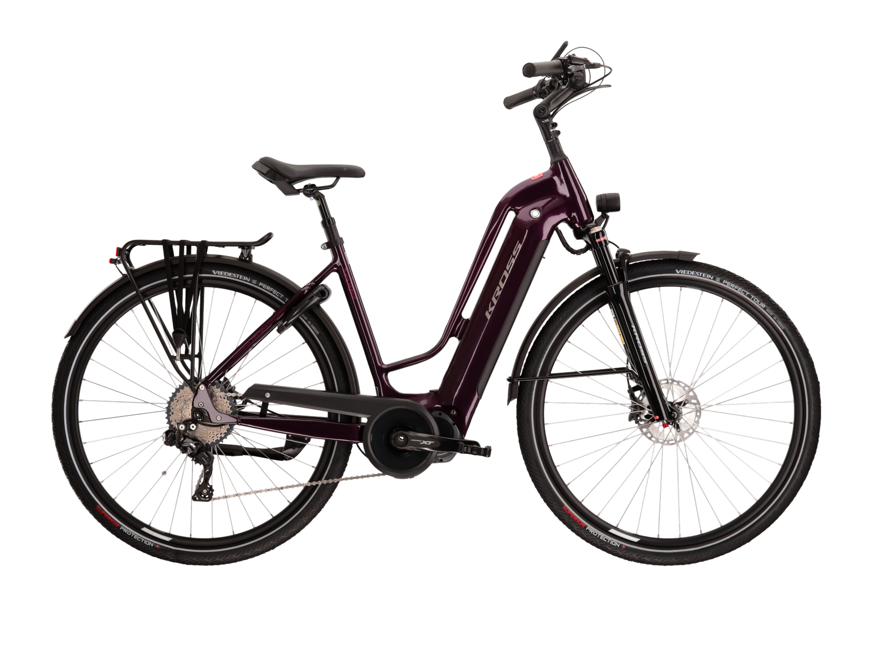 Bicicleta trekking ce inseamna top
