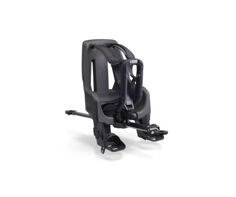 Șa cu scaun pentru copii KIDS RIDE SHOTGUN PRO EVO