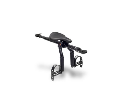 Șa și ghidon KIDS RIDE SHOTGUN PRO COMBO