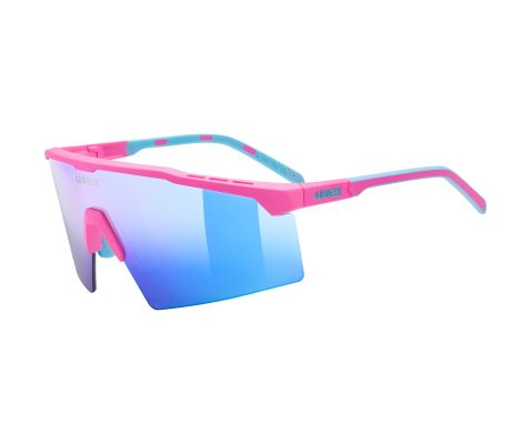 Ochelari de ciclism UVEX FLOWLINE