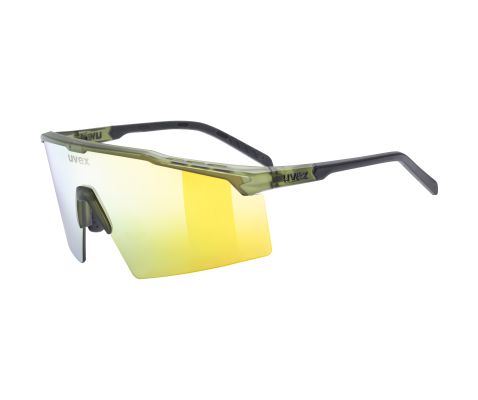 Ochelari de ciclism UVEX FLOWLINE