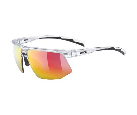 Ochelari de ciclism UVEX AERIOS