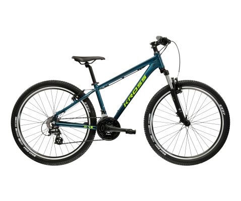 BERG JR 26