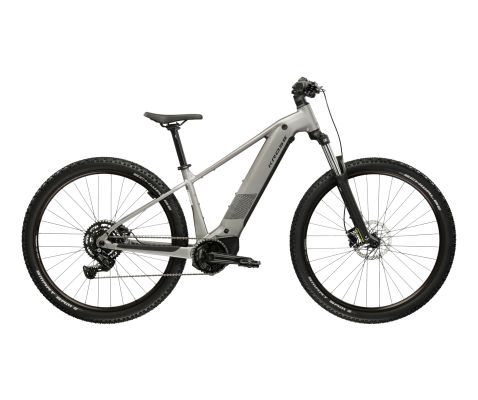 INFLUX HYBRID 2.0 600
