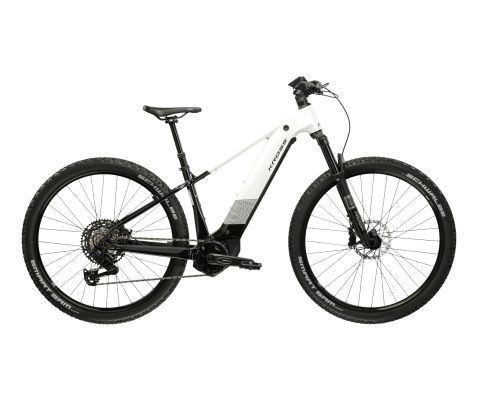 INFLUX HYBRID 5.0 800