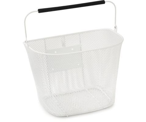 DAISY coș pentru biciclete cu ghidon