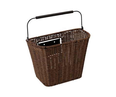 FREESIA coș pentru biciclete cu ghidon