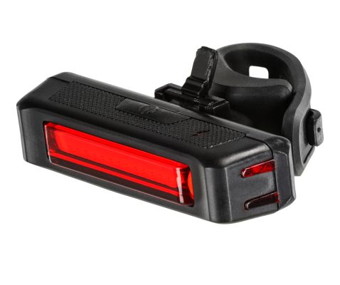 Lampă spate pentru bicicletă RED BLAZE 30 lm