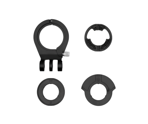 Adaptor pentru șa KIDS RIDE SHOTGUN PRO-ICR