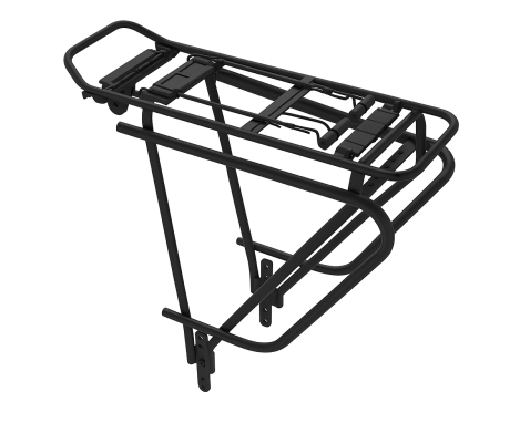 Portbagaj pentru bicicletă TRAVELRACK II MIK