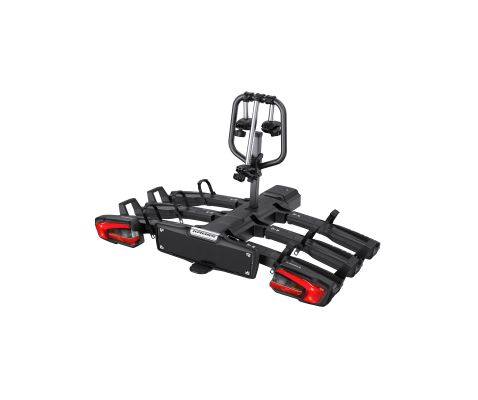 e-MOVE 3 RACE