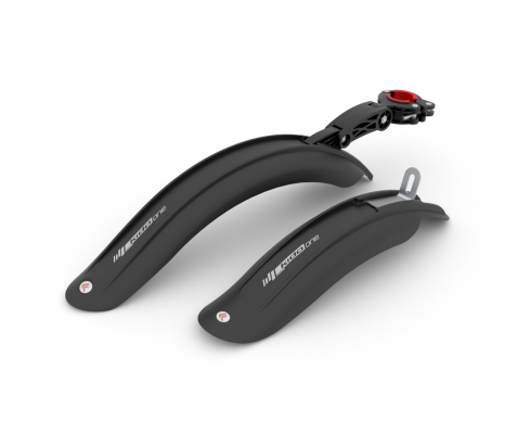 Apărători pentru bicicletă KIDO ONE PRO 16"