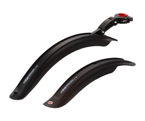 KIDO SDE 20" apărători de noroi pentru biciclete