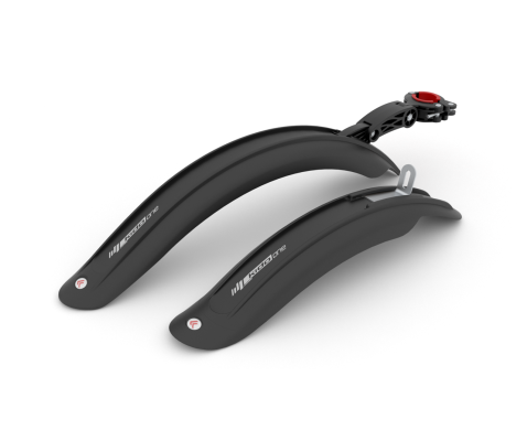 Apărători pentru bicicletă KIDO ONE PRO 20"