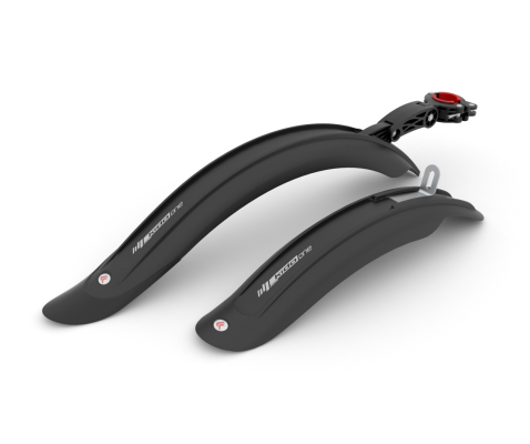 Apărători pentru bicicletă KIDO ONE PRO DOT 20"