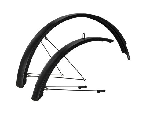 Apărători noroi bicicletă EQ 27,5"