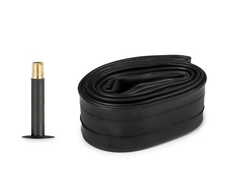 Tub interior pentru biciclete 26" x 1.75"-2.125" SCHRADER AV SUPER LONG 48 mm