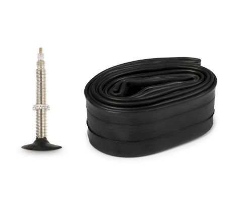 Cameră pentru bicicletă 28" x 1,4"-1,9" PRESTA FV SUPER LONG 48 mm