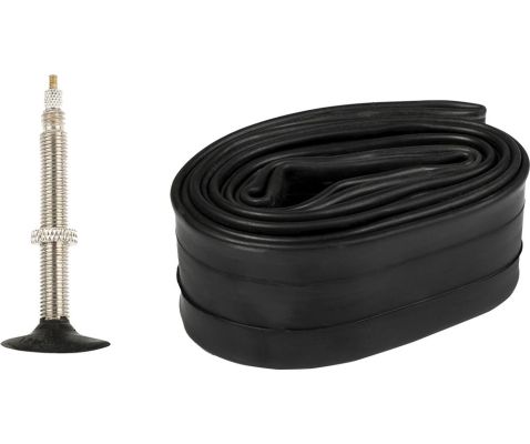 Tub interior pentru biciclete 29" x 2.40"-2.80" PRESTA FV LONG 47 mm