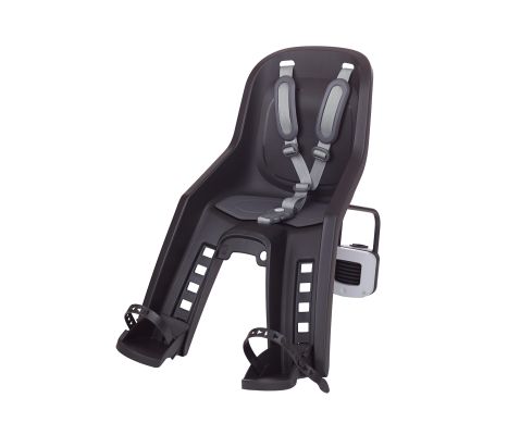 Scaun pentru copii BUBBLY MINI PLUS montat în față