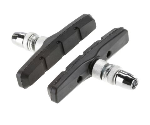 Plăcuțe pentru biciclete V-Brake BP-V-2