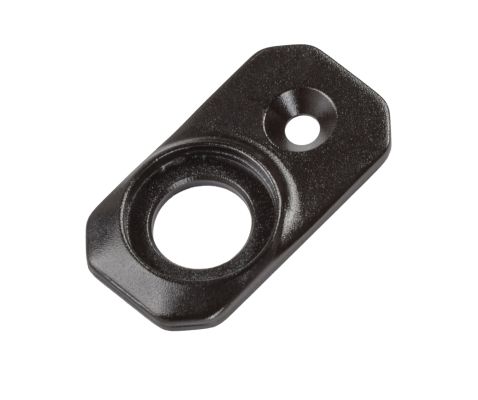 Placă de fixare a cârligului stâng FLIP-CHIP DP-93