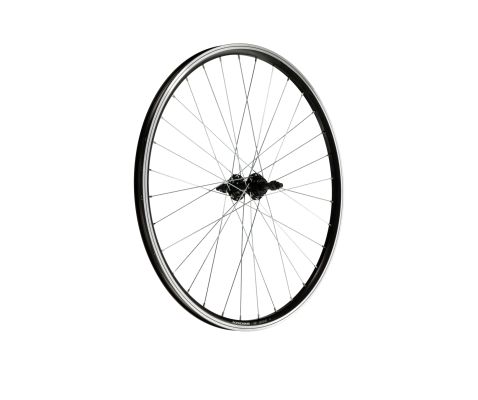Roată spate bicicletă 26" V-brake freewheel