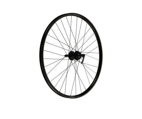 Roată spate bicicletă 27,5" DISC QR freewheel