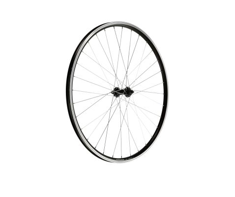 Roată față bicicletă 28" V-brake