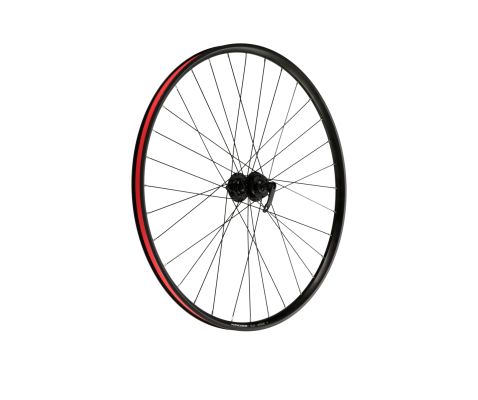 Roată față bicicletă 29" DISC QR