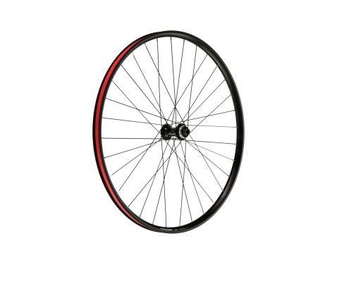 Roată față bicicletă 29" DISC E-THRU