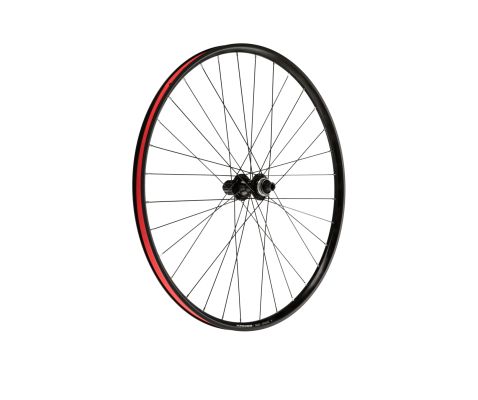 Roată spate bicicletă 29" DISC E-THRU