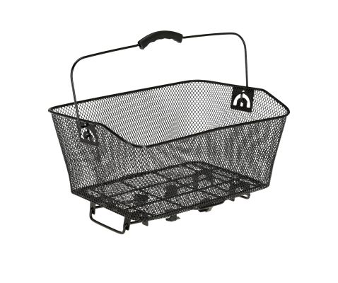 Coș de bicicletă pentru portbagaj BACKNET