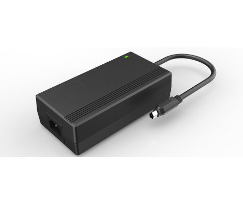 Încărcător PHYLION 42V/ 2A
