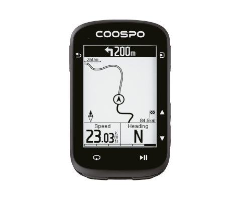 Ciclocomputer COOSPO CS500