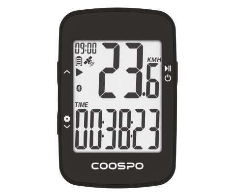 Ciclocomputer COOSPO BC26