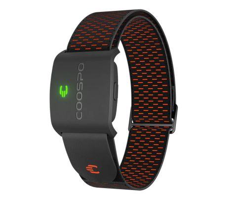 Senzor de ritm cardiac COOSPO HW9