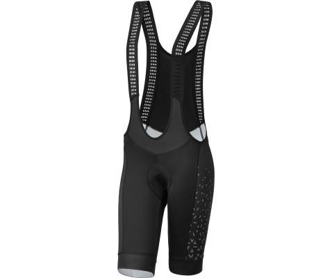 FLOW LADY BIB-SHORTS