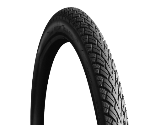 Anvelopă pentru bicicletă 16" x 1.75" (47-305) 27 TPI SLIDE RIDE