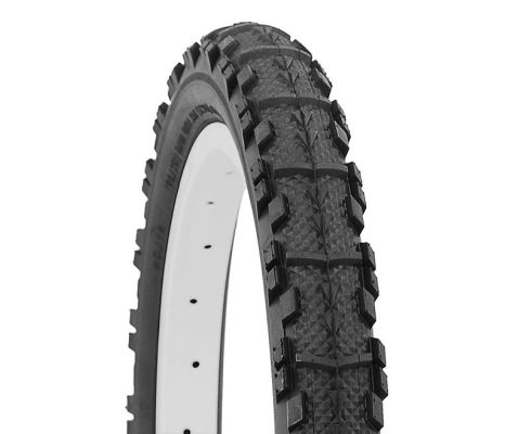 Anvelopă pentru biciclete 26" x 1.95" (47-559) 27 TPI SLEEK