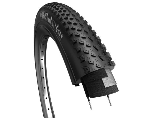 Anvelopă pentru biciclete 26" x 2.10" (54-559) 30 TPI BILLY GOAT