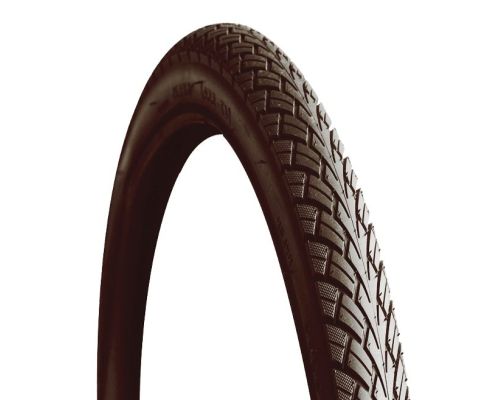 Anvelopă de bicicletă 28" x 1.75" (47-622) 27 TPI SLIDE RIDE