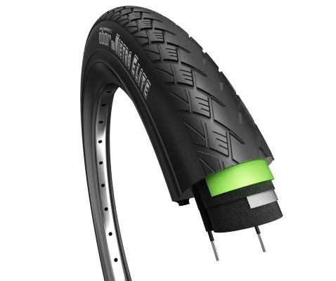 Anvelopă de bicicletă 28" x 1.75" (47-622) 30 TPI METRO ELITE