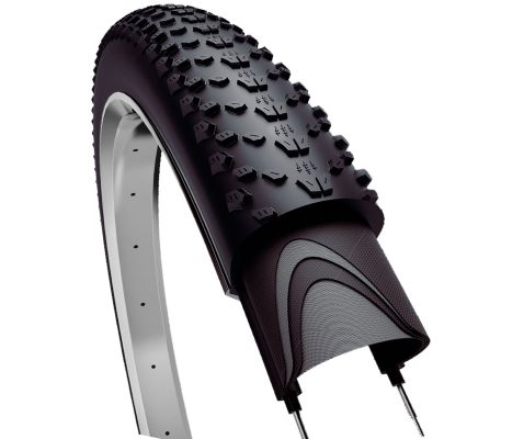 Anvelopă de bicicletă KEEN WOLF 29" x 2.0" (50-622) 30 TPI