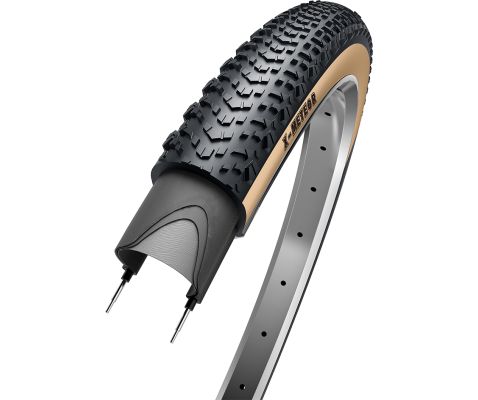 Anvelopă pentru bicicletă 29" x 2.25" (57-622) 30 TPI X-METEOR
