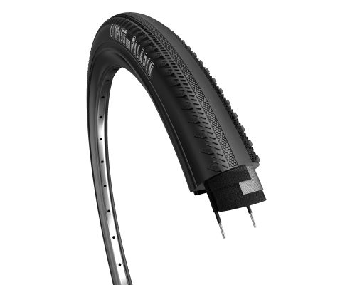 Anvelopă pentru biciclete 700x40C (42-622) 30 TPI PALADIN